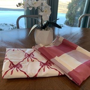 Vintage Waverly Fabric